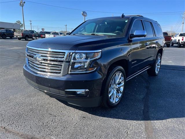 used 2019 Chevrolet Tahoe car, priced at $38,900