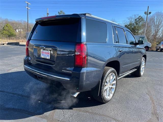 used 2019 Chevrolet Tahoe car, priced at $38,900