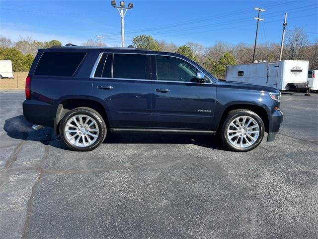 used 2019 Chevrolet Tahoe car, priced at $38,900