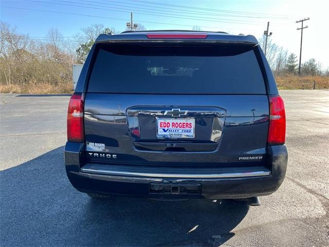 used 2019 Chevrolet Tahoe car, priced at $38,900