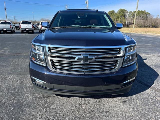 used 2019 Chevrolet Tahoe car, priced at $38,900