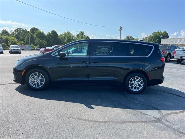 used 2022 Chrysler Voyager car, priced at $21,995
