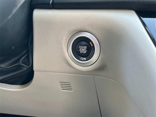 used 2022 Chrysler Voyager car, priced at $21,995