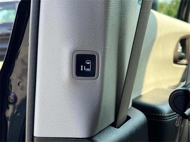 used 2022 Chrysler Voyager car, priced at $21,995