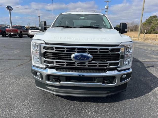 used 2024 Ford F-350 car, priced at $59,850