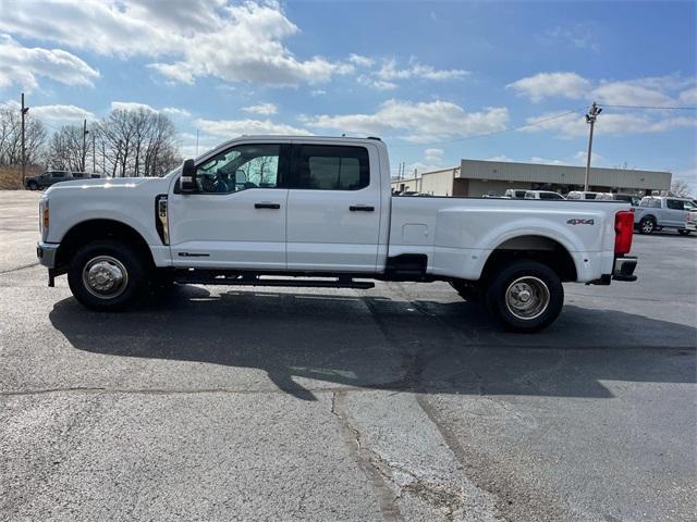 used 2024 Ford F-350 car, priced at $59,850