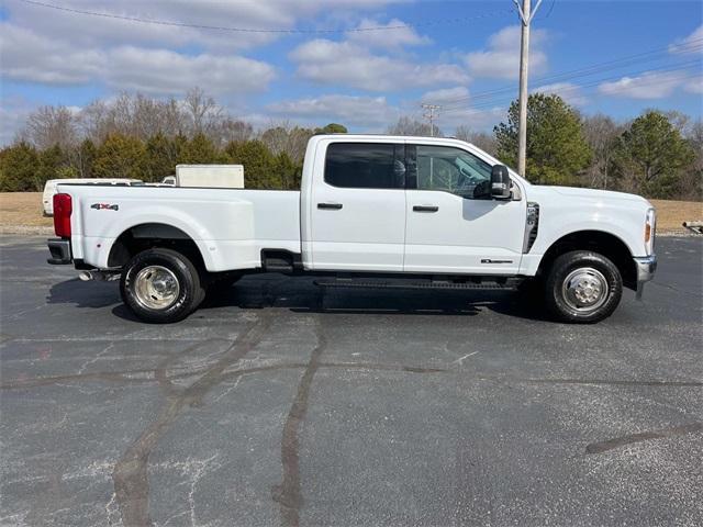 used 2024 Ford F-350 car, priced at $59,850