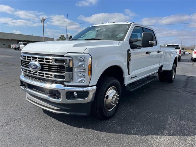 used 2024 Ford F-350 car, priced at $59,850