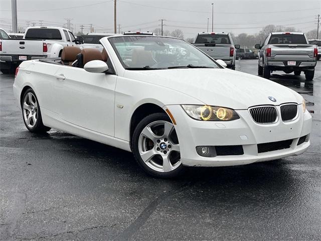 used 2007 BMW 328 car, priced at $5,995
