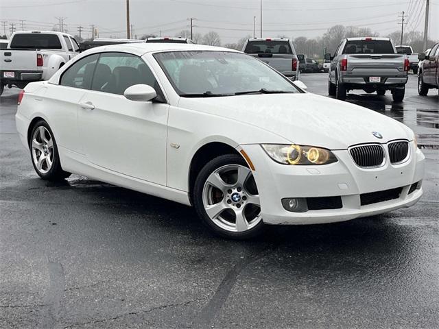 used 2007 BMW 328 car, priced at $5,995