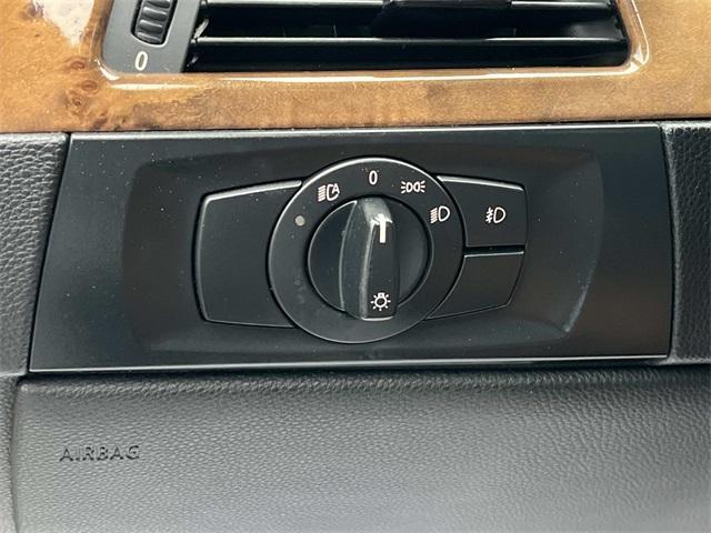 used 2007 BMW 328 car, priced at $5,995