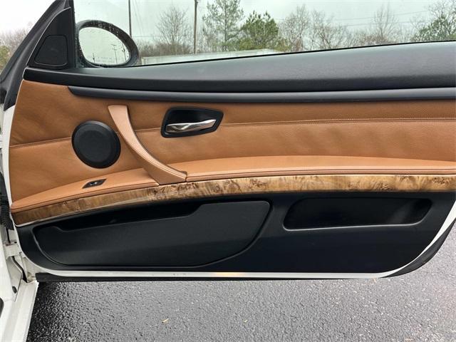 used 2007 BMW 328 car, priced at $5,995