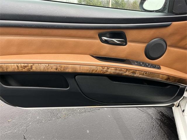 used 2007 BMW 328 car, priced at $5,995