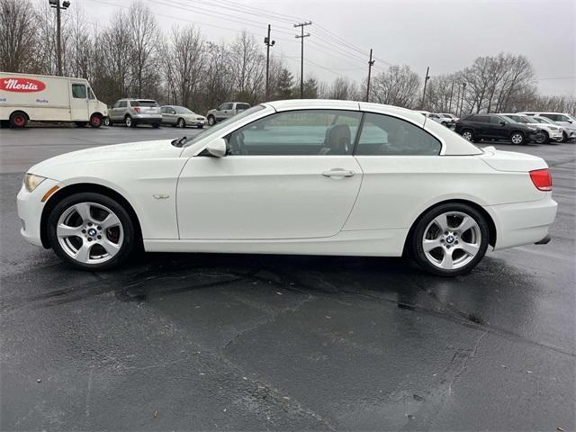 used 2007 BMW 328 car, priced at $5,995