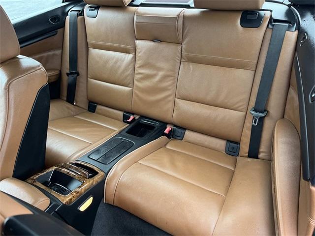 used 2007 BMW 328 car, priced at $5,995