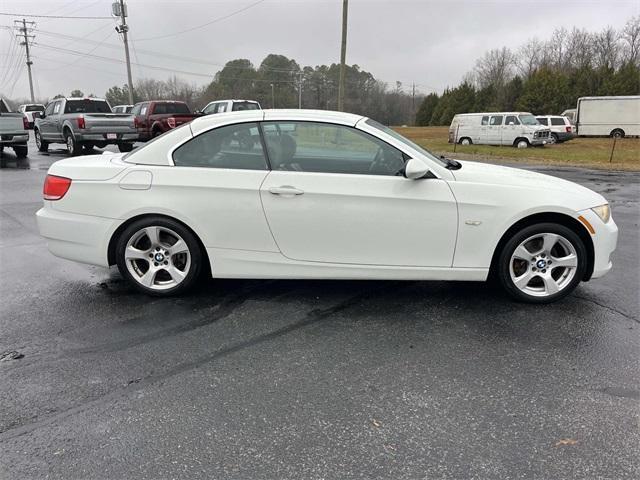 used 2007 BMW 328 car, priced at $5,995