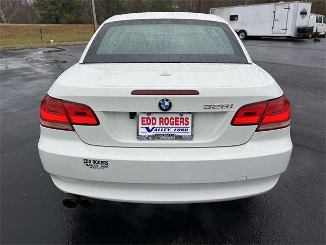 used 2007 BMW 328 car, priced at $5,995