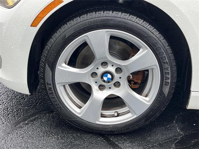 used 2007 BMW 328 car, priced at $5,995