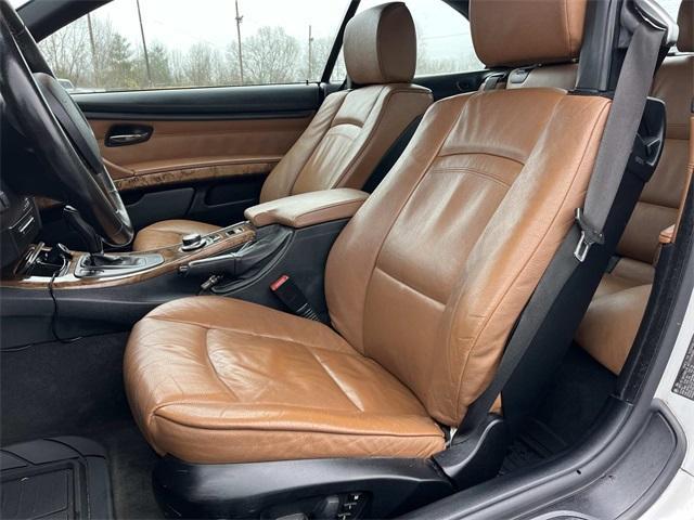 used 2007 BMW 328 car, priced at $5,995