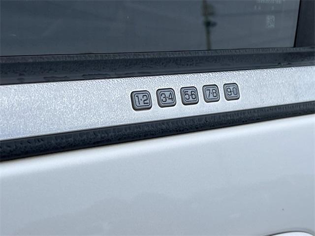 used 2017 Ford Expedition EL car, priced at $11,995