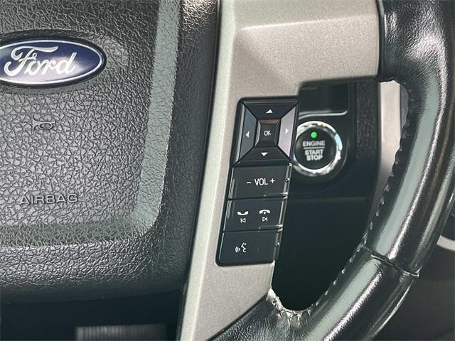 used 2017 Ford Expedition EL car, priced at $11,995