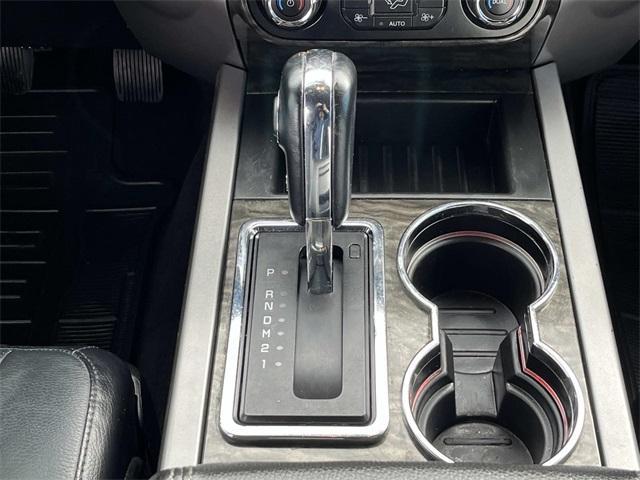 used 2017 Ford Expedition EL car, priced at $11,995