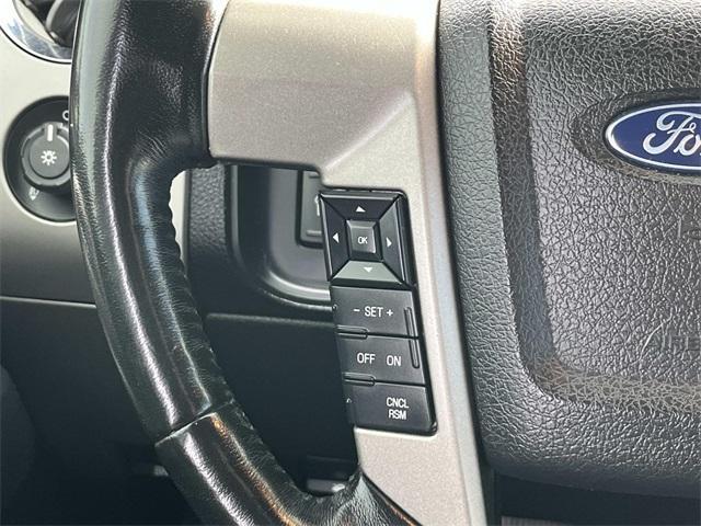 used 2017 Ford Expedition EL car, priced at $11,995