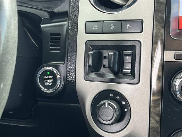 used 2017 Ford Expedition EL car, priced at $11,995