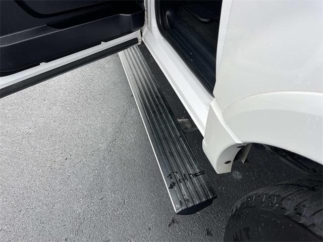 used 2017 Ford Expedition EL car, priced at $11,995