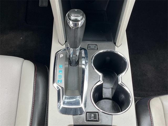used 2016 Chevrolet Equinox car, priced at $12,995