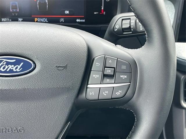 new 2025 Ford Maverick car