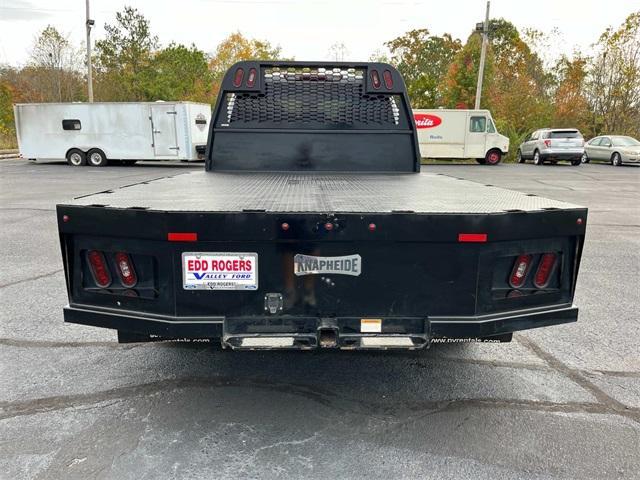 used 2022 Chevrolet Silverado 3500 car, priced at $52,995