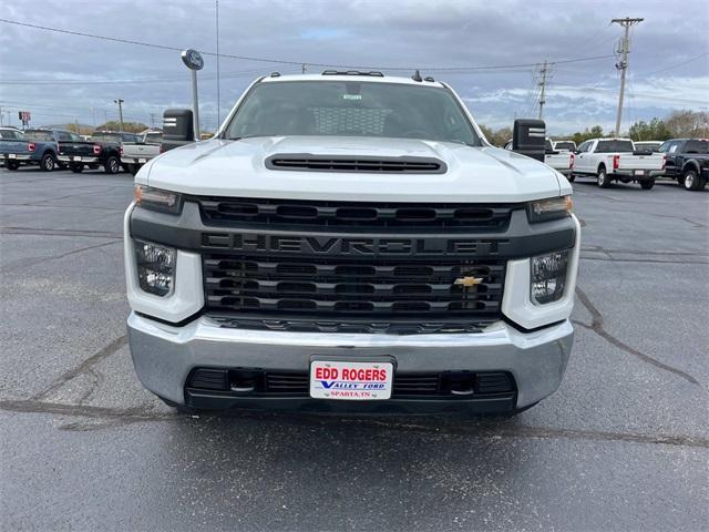 used 2022 Chevrolet Silverado 3500 car, priced at $52,995