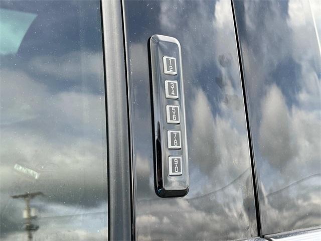 used 2023 Ford F-150 car, priced at $55,995