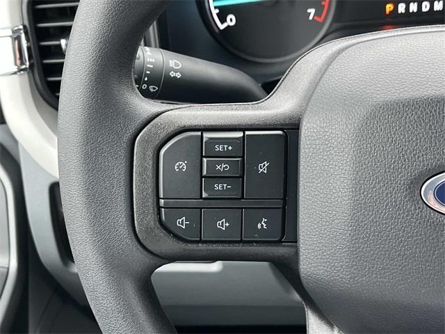 new 2026 Ford F-250 car, priced at $59,370