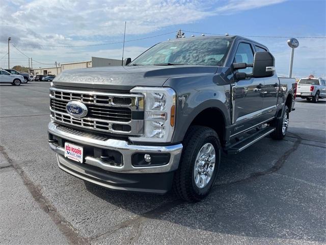 new 2024 Ford F-350 car, priced at $72,725