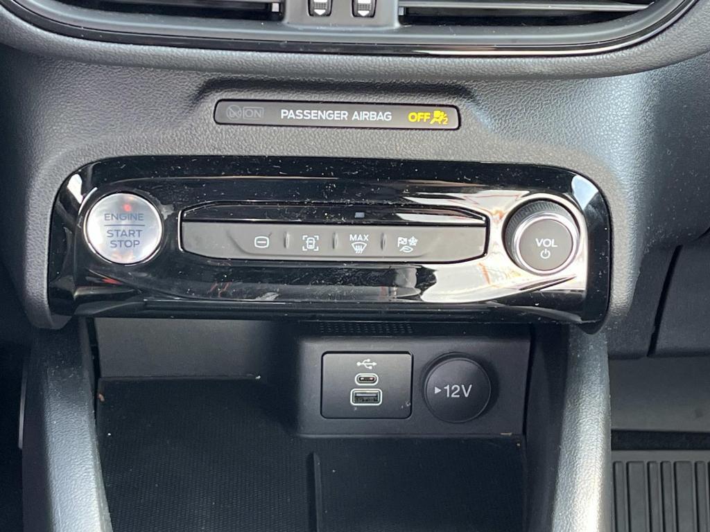 used 2025 Ford Escape car, priced at $29,995