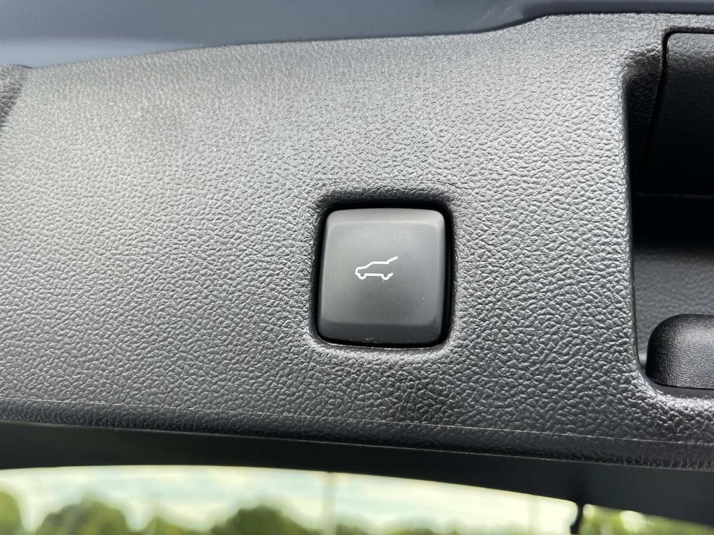 used 2025 Ford Escape car, priced at $29,995