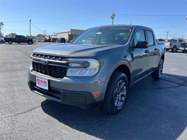 new 2024 Ford Maverick car, priced at $33,905