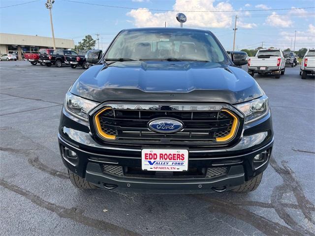 used 2022 Ford Ranger car, priced at $35,995