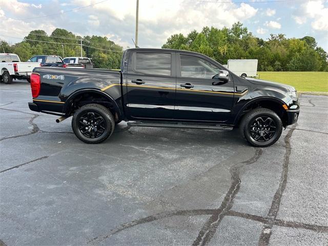 used 2022 Ford Ranger car, priced at $35,995