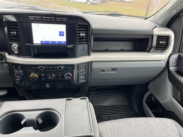 used 2023 Ford F-250 car, priced at $49,995