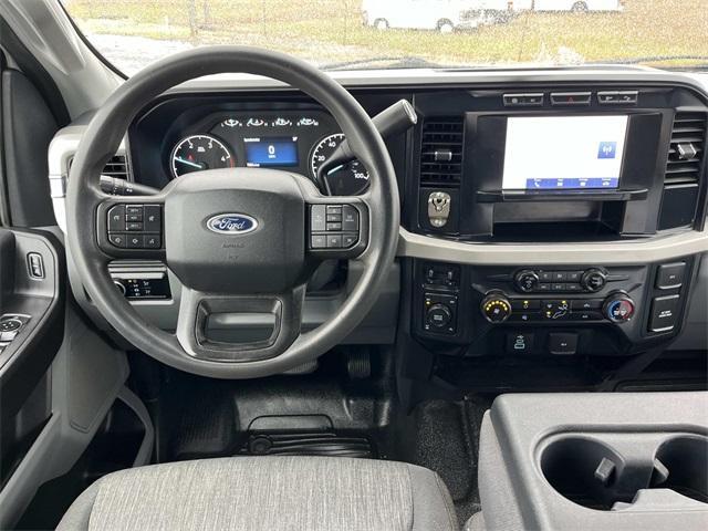 used 2023 Ford F-250 car, priced at $49,995