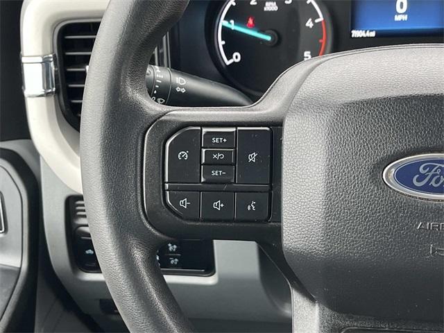 used 2023 Ford F-250 car, priced at $49,995