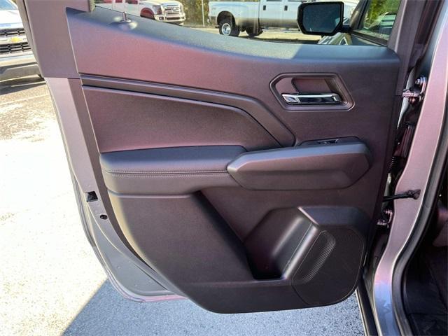 used 2023 Chevrolet Colorado car, priced at $33,995