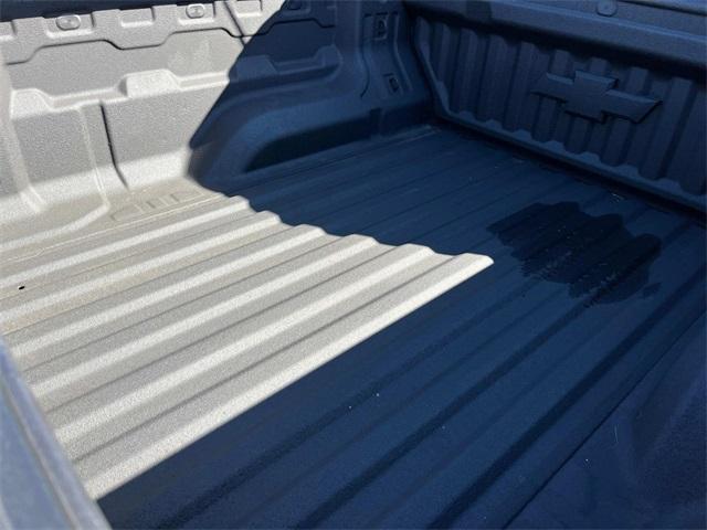 used 2023 Chevrolet Colorado car, priced at $33,995