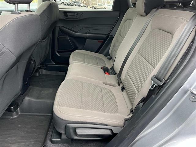 used 2022 Ford Escape car, priced at $18,995