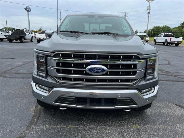 used 2023 Ford F-150 car, priced at $53,995