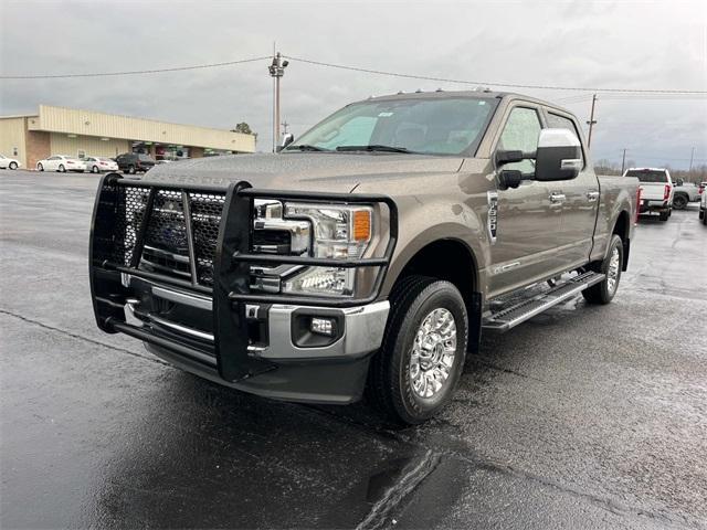 used 2021 Ford F-350 car, priced at $61,995