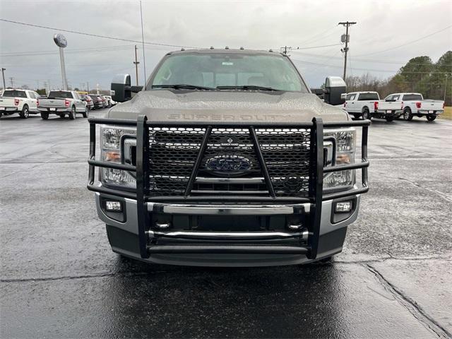 used 2021 Ford F-350 car, priced at $61,995